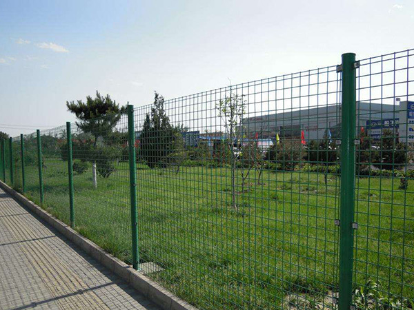 雙邊絲護欄網圖片3 雙邊絲護欄網圖片3