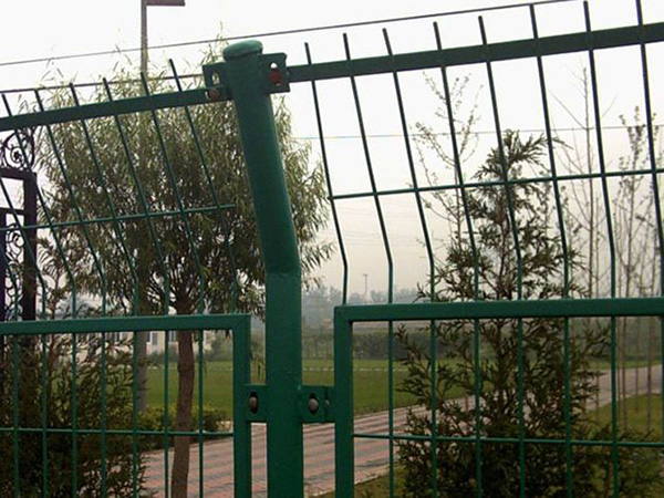 框架護欄網圖片3