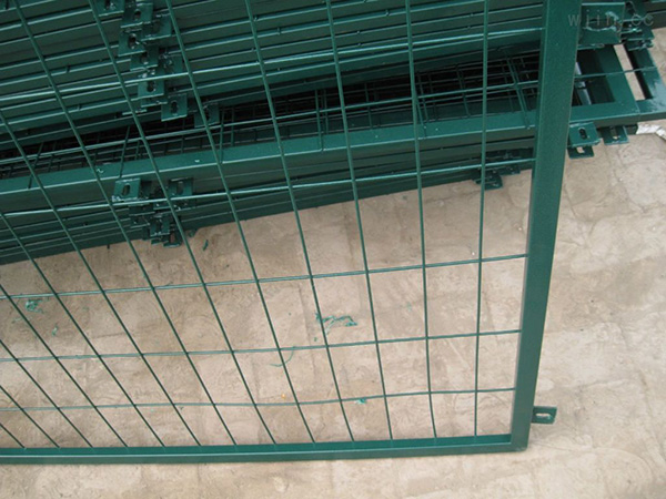 框架護欄網圖片4