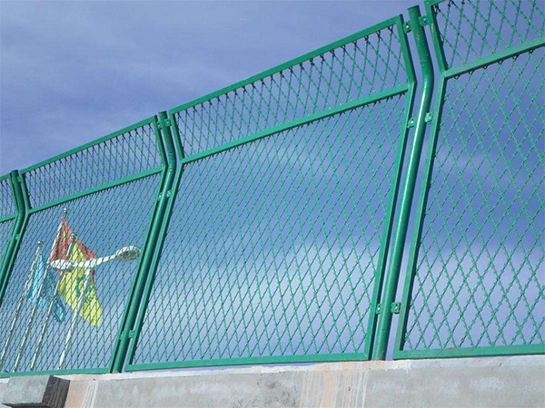 橋梁護欄網圖片2